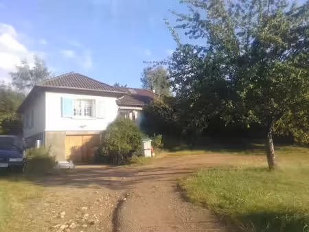 location appartement 1 pièce 9 m² à aurec-sur-loire (43110)