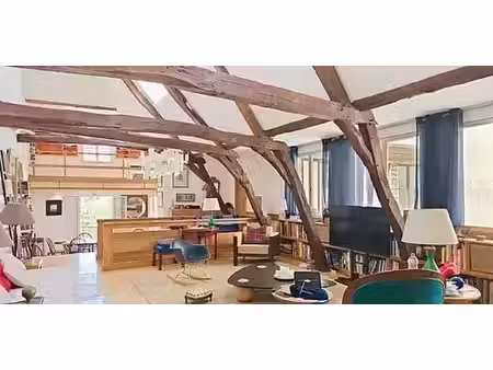 maison avec terrasse dieppe (76)