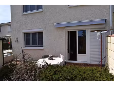 vente maison 93 m² à clermont-ferrand (63000)  178 000 €
