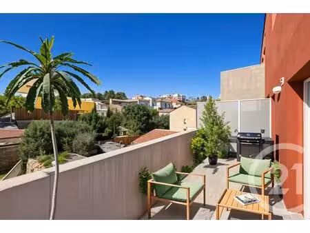 achat : appartement (34500)
