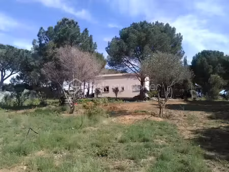 vente maison 3 pièces 90 m² à maraussan (34370)  230 000 €