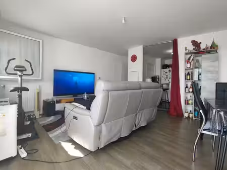appartement récent