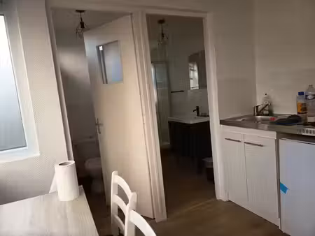 location appartement 1 pièce 21 m² à angers (49000)