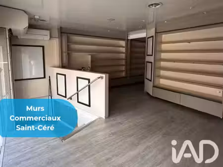 vente boutique/local commercial 79 m²