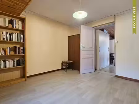 vente maison 3 pièces 80 m² clairac (47320)