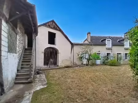 vente maison 5 pièces 106 m² à artiguelouve (64230)  234 000 €