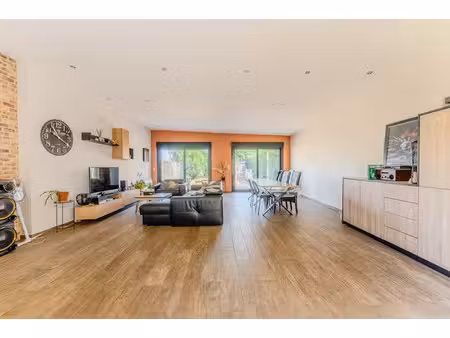 vente maison 4 pièces 136 m² à provin (59185)  239 500 €
