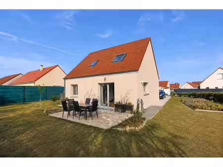 vente maison 5 pièces 83 m² à corgoloin (21700)  236 000 €