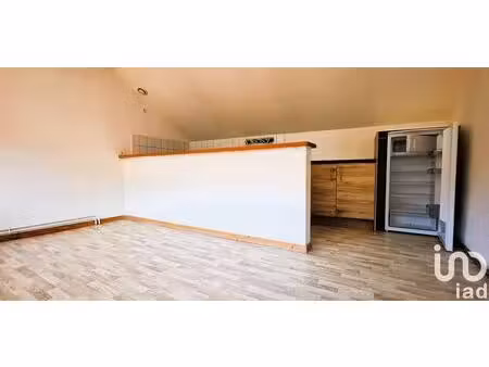 appartement à plombières-les-bains (88370)
