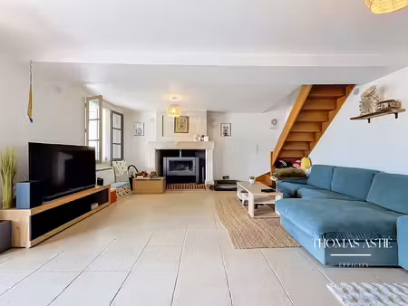 maison 5 pièces - 140 m²