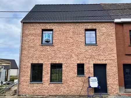 huis te koop in malderen met 3 slaapkamers