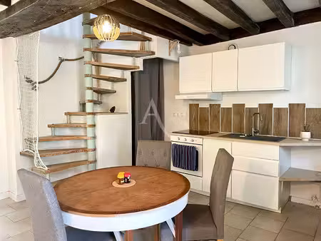 location maison 2 pièces 41 m² à saint-quentin-les-anges (53400)