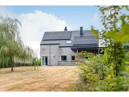 maison à vendre à rue de la fontenelle 3b chiny (vbe54723)
