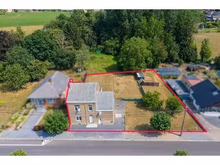 maison à vendre à grand route 135 verlaine (vbe54358)