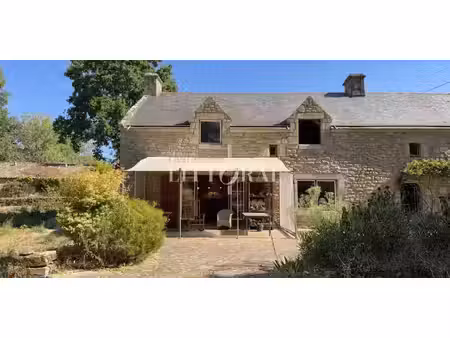 maison ploemel (56)