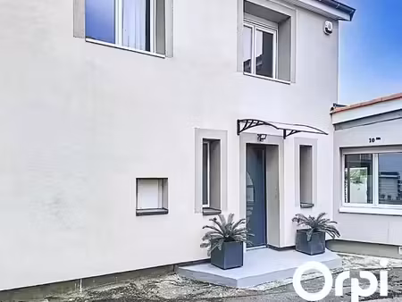 vente maison 5 pièces 146 m² à aulnat (63510)  299 000 €