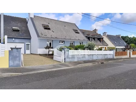 vente maison 5 pièces 156 m² à saint-thonan (29800)  296 800 €