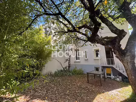 vente maison 4 pièces 85.04 m² à tours (37000)  299 900 €