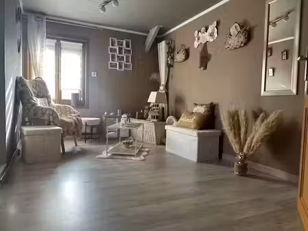 vente maison 5 pièces 150 m² à dunkerque (59140)  315 000 €
