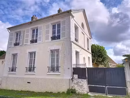 vente maison 5 pièces 126 m² à marines (95640)  273 000 €
