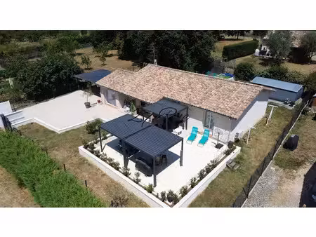 vente villa 4 pièces 110 m² à auterive (31190)  304 000 €