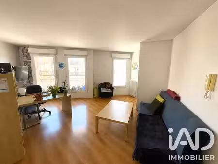 appartement à clichy (92110)