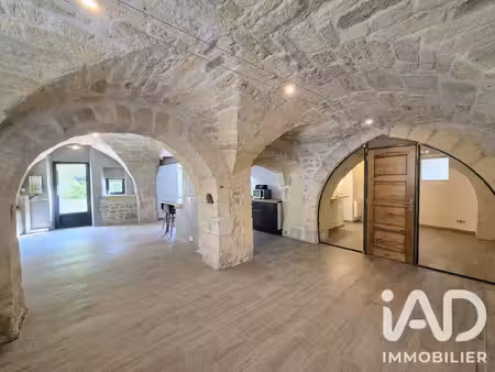 loft à robion (84440)