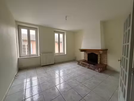 ref - rentabilite2 - carcassonne quartier capucins - immeuble 160m² - 3 lots - 3...