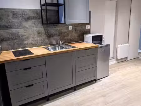 ref- petit bateau5 - immeuble de 3 lots ideal investisseurs