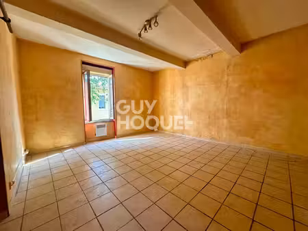 appartement narbonne 1 pièce(s) 35.80 m2