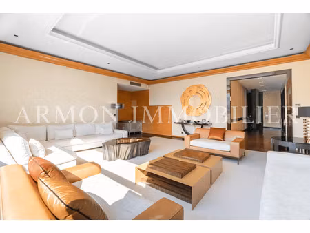 appartement de luxe à louer dans le quartier muette nord