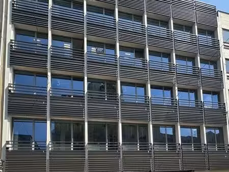 vente bureaux 790 m²