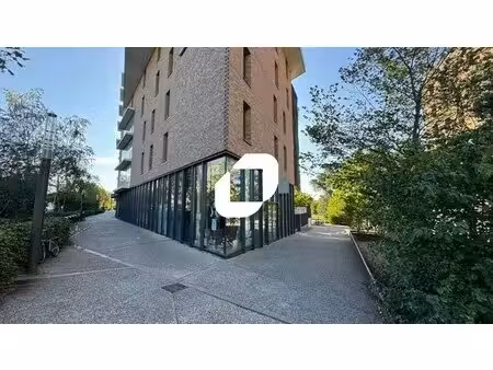 location commerce strasbourg 67100 312m²