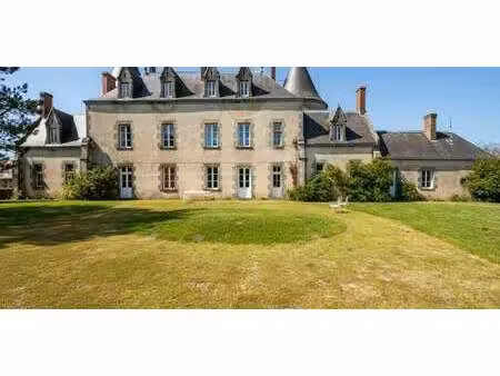 propriété le dorat (87)
