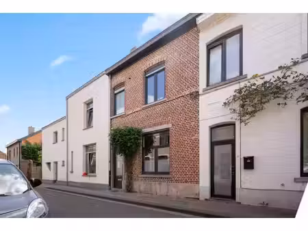 maison familiale clé sur porte à heverlee
