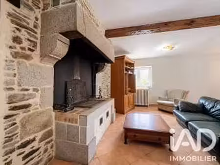 vente maison à roz-landrieux (35120) : à vendre / 126m² roz-landrieux
