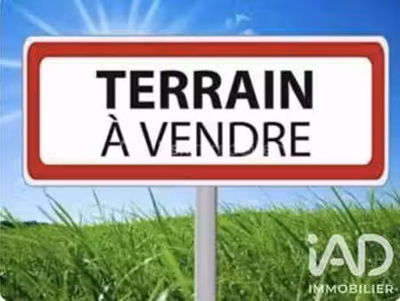 vente terrain à coësmes (35134) : à vendre / 1972m² coësmes