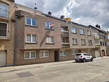 appartement à vendre à ninove € 210.000 (lqwep) - wsb immo dilbeek cvba | zimmo