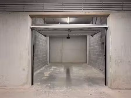garage à vendre à lier € 42.000 (lqw6g) - heylen vastgoed - lier | zimmo