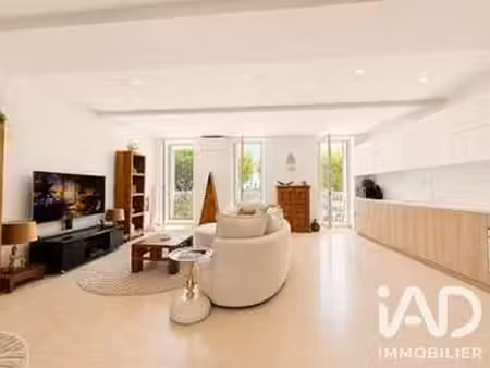 vente appartement 4 pièces à saint-raphaël (83530) : à vendre 4 pièces / 95m² saint-raphaë
