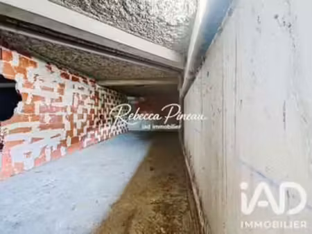 vente garage et parking à toulouse (31000) : à vendre / 17m² toulouse