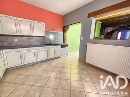 vente maison à aix-en-othe (10160) : à vendre / 222m² aix-en-othe