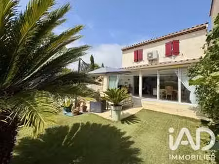 vente maison piscine à sausset-les-pins (13960) : à vendre piscine / 108m² sausset-les-pin
