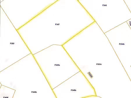 terrain à vendre à langdorp € 75.000 (lqvyl) - michiels  stroeykens & pelgrims | zimmo
