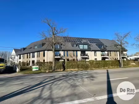 appartement à vendre à erpe € 160.000 (lqwjv) - immo de ras | zimmo