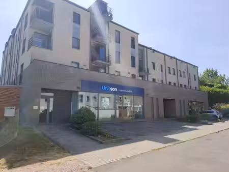 appartement 3 chambres avec terrasse