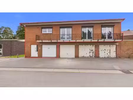 bel appartement 2 chambres