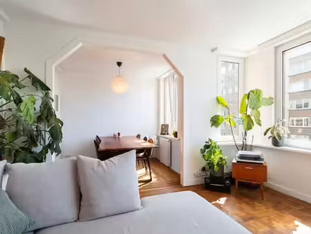 appartement à vendre à antwerpen € 245.000 (lqwld) - provas | zimmo