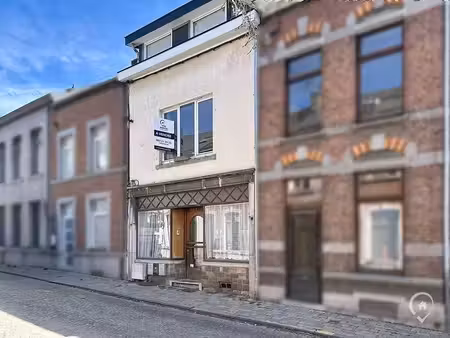 immeuble de rapport à vendre au centre de ciney