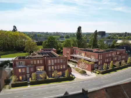 firlefijn à sint-niklaas à partir de € 244.300 (100577j) - bostoen | zimmo